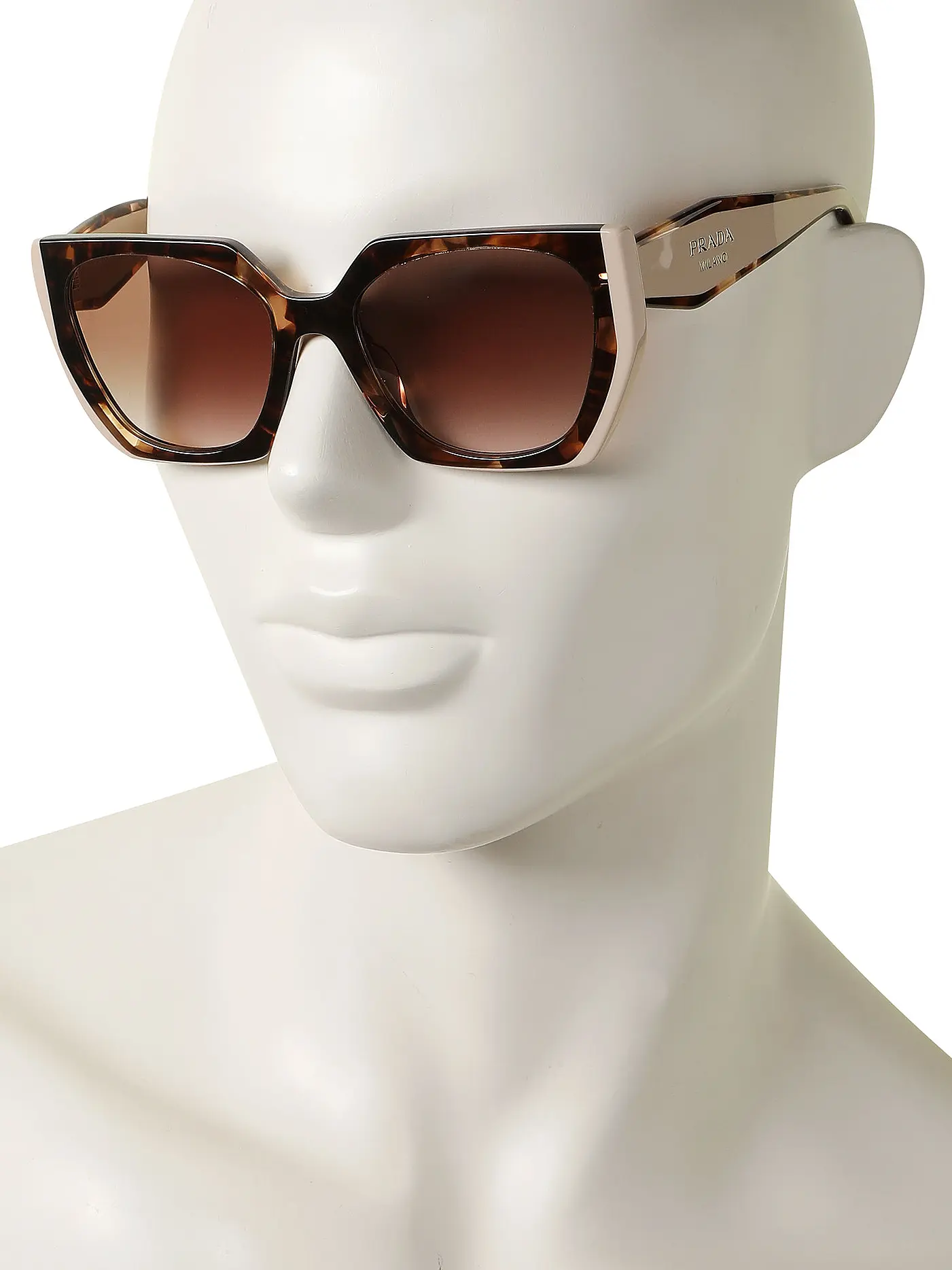 PRADA | Sonnenbrille 15WS | 